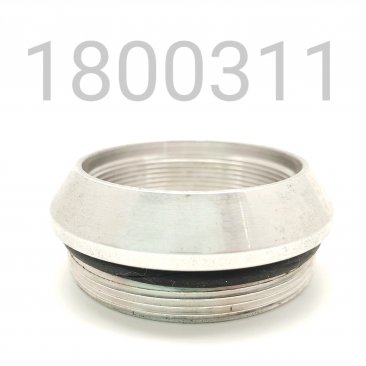 ADAPTOR, RESERVOIR