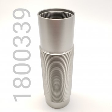 BODY, W/E FT, 5.665", THREADED
