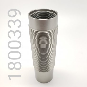 BODY, W/E FT, 5.665", THREADED
