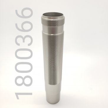BODY, SHOCK, W/E, 9.30" TLG