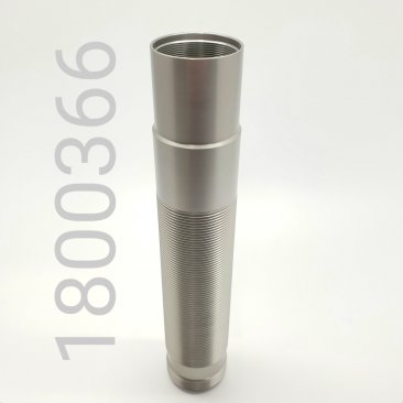 BODY, SHOCK, W/E, 9.30" TLG
