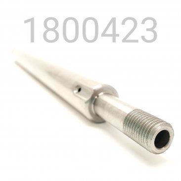 IFS NEEDLE SHAFT 5/8"  9.340L