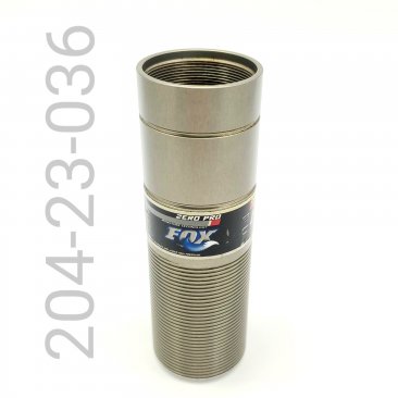 BODY, 5.200" TLG, 2.525" THRD, ALUM, W/GROOVES