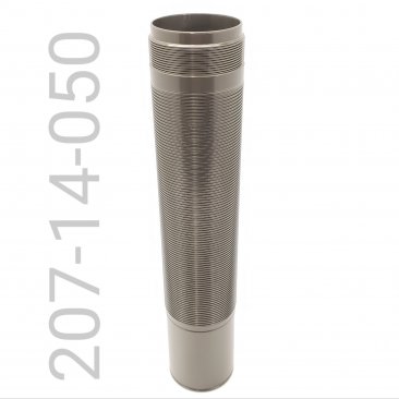 Fox 2.0 Shock Body 10.5 Inch 207-14-050