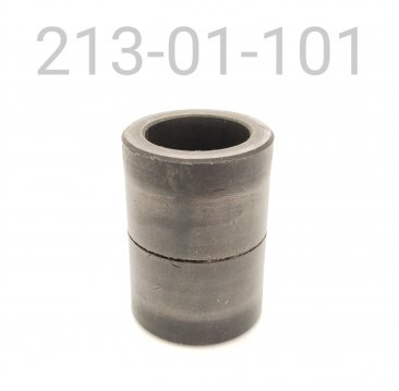 SLEEVE, 1.150 TLG X .568 ID X .818 OD, STEEL *CAN USE 213-43-004*