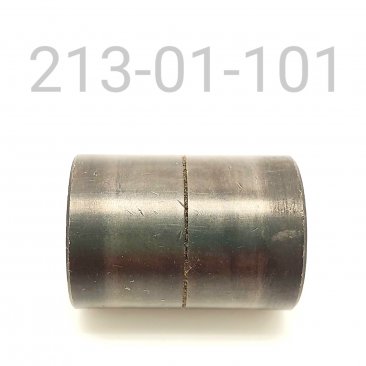 SLEEVE, 1.150 TLG X .568 ID X .818 OD, STEEL *CAN USE 213-43-004*