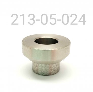 HEIM REDUCER, .540" TLG X 10 MM ID