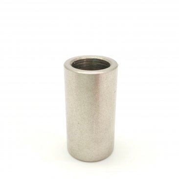 SLEEVE, 1.100" X .560" OD X 10 MM ID