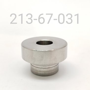 Use 214-19-355-1          HEIM REDUCER, .560 TLG X .315 ID, FOR 9/16 BORE SPHERICAL,  PRESS FIT