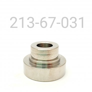 Use 214-19-355-1          HEIM REDUCER, .560 TLG X .315 ID, FOR 9/16 BORE SPHERICAL,  PRESS FIT