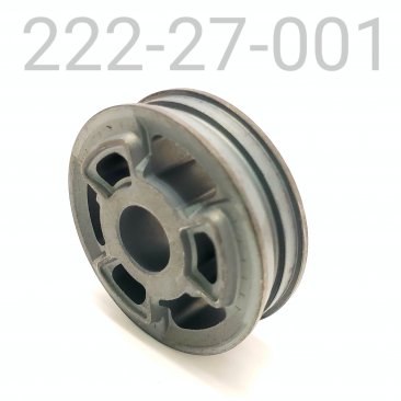 VALVING PISTON, 1.5" X .375" ID, 3 PORT