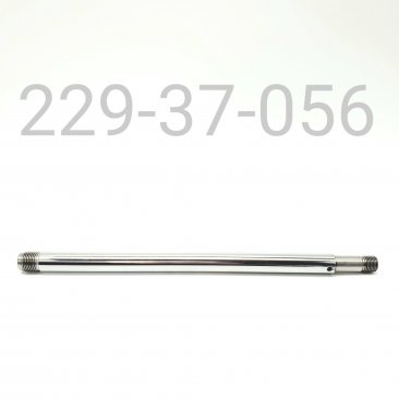 SHAFT, REBOUND ADJUST, 5/8 X 10.950" TLG X .187" ID