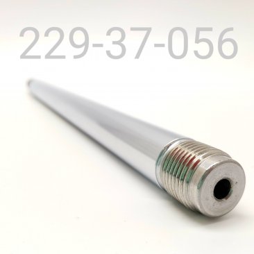 SHAFT, REBOUND ADJUST, 5/8 X 10.950" TLG X .187" ID