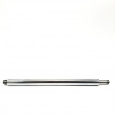 SHAFT, 7/8 X 13.80" TLG, 1.400" POST LENGTH, CHROME