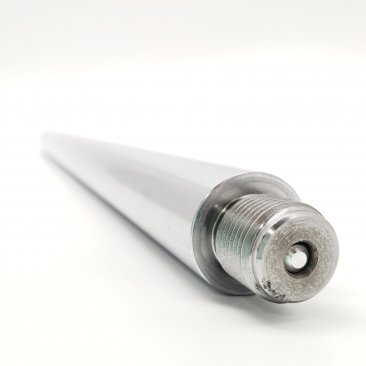 Shaft, Rebound Adjust, 7/8 X 20.500" TLG X .188" ID, 1.400" Post Length