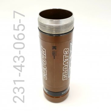 AIR SLEEVE, FLOAT 3, 6.500" TLG, Kashima