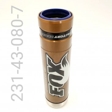 FLOAT AIR SLEEVE, 8.000" TLG, Kashima