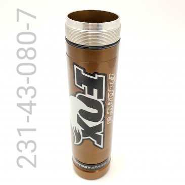 FLOAT AIR SLEEVE, 8.000" TLG, Kashima