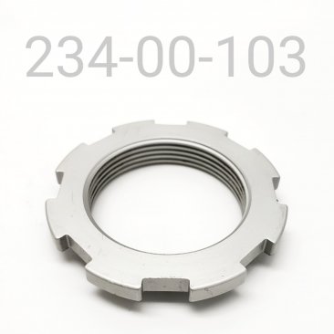 No Longer Available from Fox         PRELOAD RING, STEEL BODY