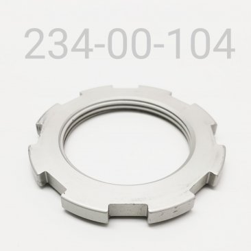 PRELOAD RING B/U, STEEL BODY