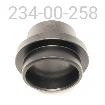 Spring Coupler, 2.0" ID, For 2.5" ID Springs