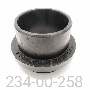 Spring Coupler, 2.0" ID, For 2.5" ID Springs