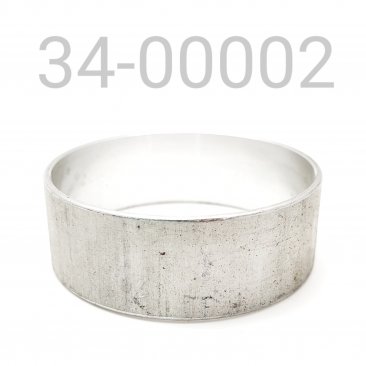 TUNING/CROSS-OVER RING, 1.770" ID X .650" TLG