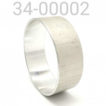 TUNING/CROSS-OVER RING, 1.770" ID X .650" TLG