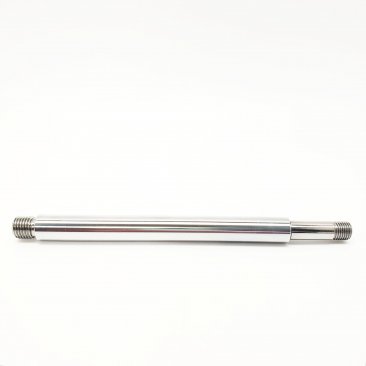 SHAFT, 1/2" X 9.800 TLG