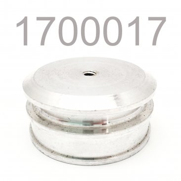 FLOATING PISTON, CD RES.