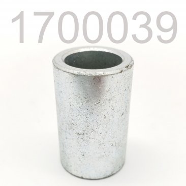 SLEEVE, 1.260" TLG X .800" OD X .57 ID