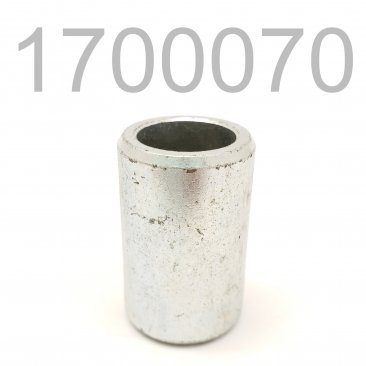 SLEEVE 57 ID X 80 OD X 1.26