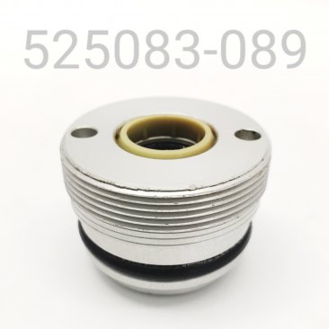SEE ALSO 1700148          CYLINDER HEAD ASSY, 5/8" ROD