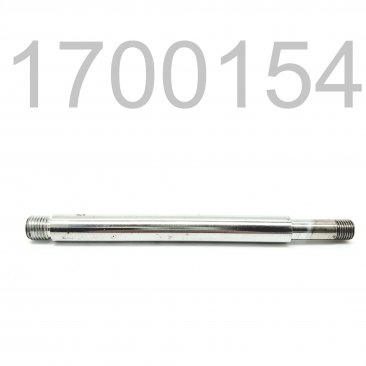 SHAFT, 5.78" TLG X 1/2" DIA.
