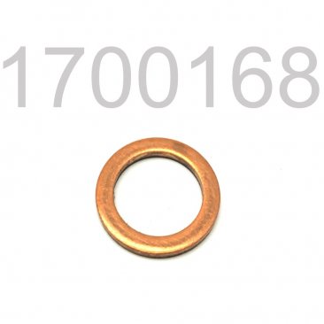 COPPER WASHER