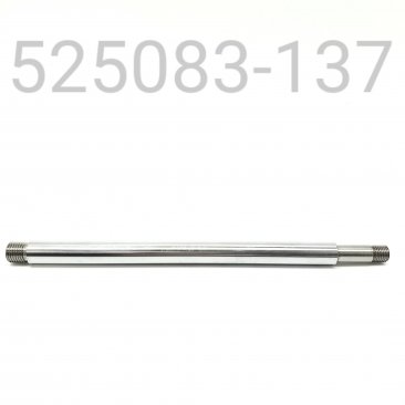 SHAFT, 7.20" TLG X 1/2" DIA.