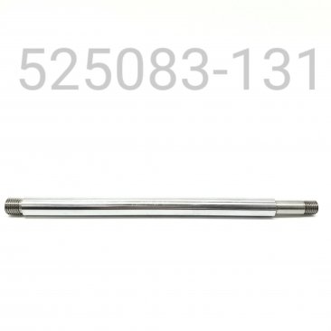 SHAFT, 7.37" TLG X 1/2" DIA