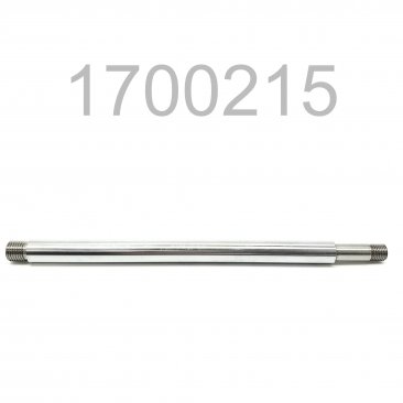 SHAFT, 7.36" TLG X 1/2" OD