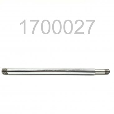 SHAFT, 5.69" TLG X 1/2" OD