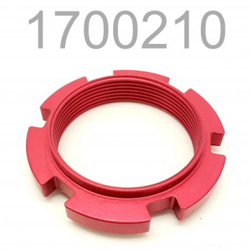 SPRING RETAINER