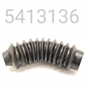 BOOT, FRONT TRACK SHOCK, POLARIS