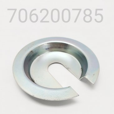 CAP, SPRING RETAINER, S/A 503191610
