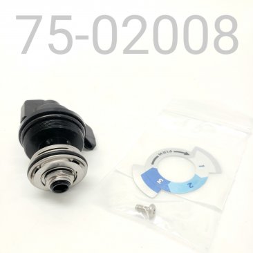 QS-3 COMPRESSION ADJUSTER KIT, 1/2" SHAFT