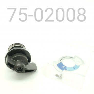 QS-3 COMPRESSION ADJUSTER KIT, 1/2" SHAFT