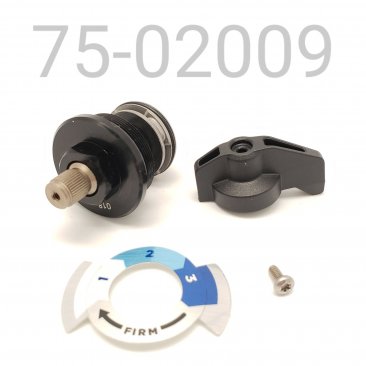 QS-3 COMPRESSION ADJUSTER KIT, 5/8" SHAFT