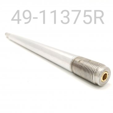 KYB Yamaha Monoshock Shaft 16mm x 11.375 (End View)