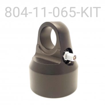 Body Cap, Air Sleeve, Float 3
