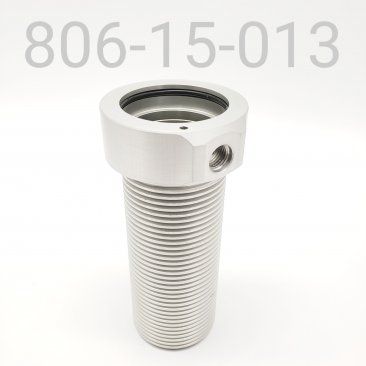 BODY ASSY, OUTER SLEEVE
