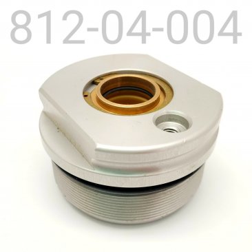 NLA FROM FOX          BEARING ASSY 1.834 BORE .620 SHAFT 1.150 TLG W PS GROOVE W/BLEED