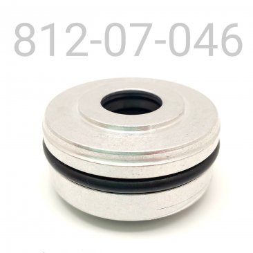 Bearing Assembly, 2" Bore, 5/8" Shaft, No Threads